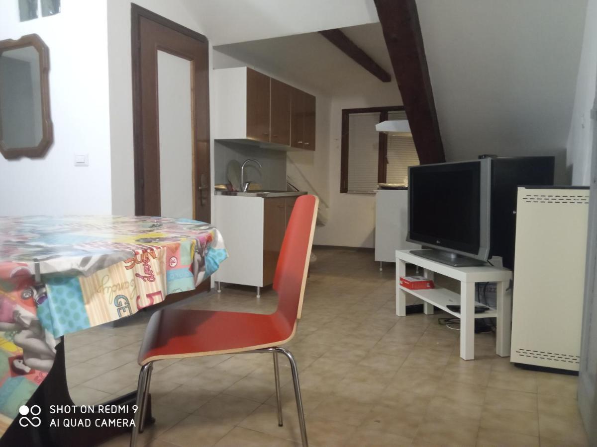 Ferienwohnung Santa Turin Exterior foto